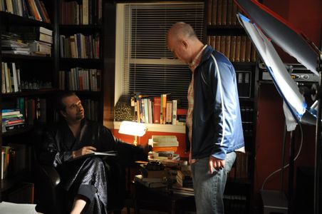 Denis Brito, Wes Tomasz Ciesla