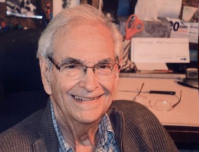 Christopher Knopf
