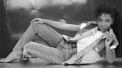 Patrice Rushen