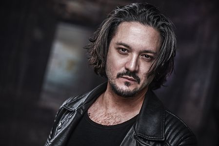 Sean Rey