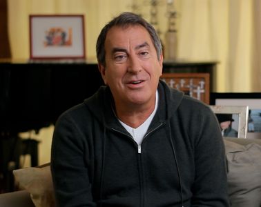 Kenny Ortega in Bystander Revolution (2014)