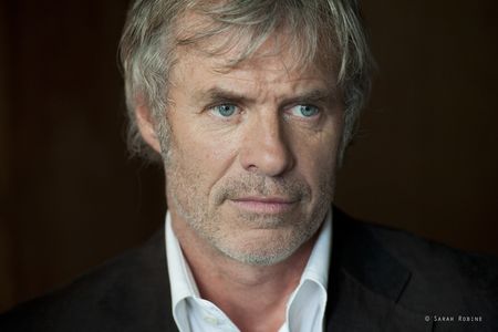 Olivier Pagès