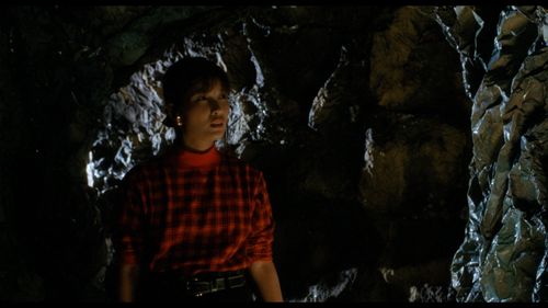 Premika Eaton in The Laughing Dead (1989)