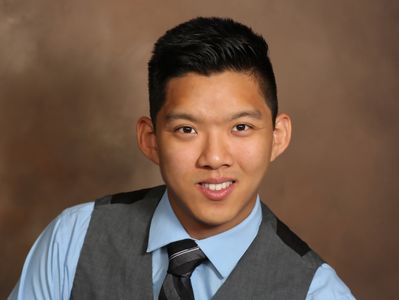 Brian Jeon