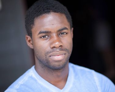 Stephon Rodgers