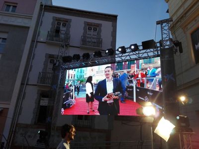 José Alba