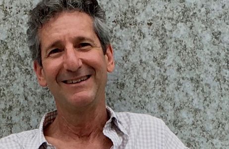David Gropman
