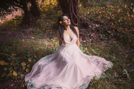 Kosha Patel