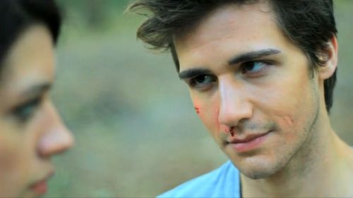 Still from Mythos