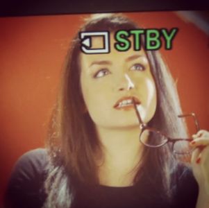 Still of Deborah Dominguez in Are you App?, 2011