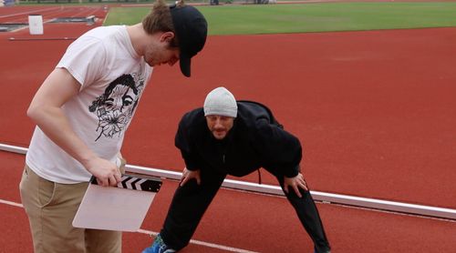 Run Like Leroy 2016