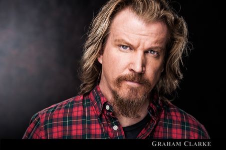 Graham Clarke