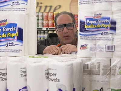 Andrew Dice Clay in Dice (2016)