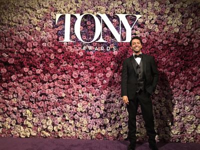 Tony's 18