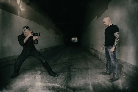 Steven S. DeKnight