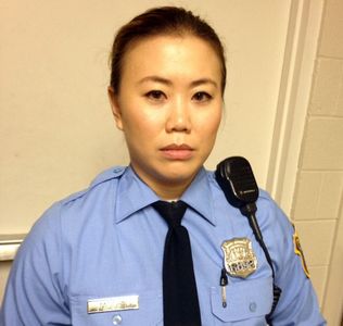 Elena Chin