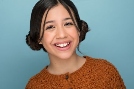 Kasey Bella Suarez