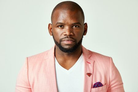 Sivuyile Ngesi