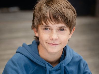 Cameron Mann