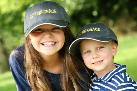 Getting Grace Set