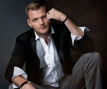 Robbie Allen