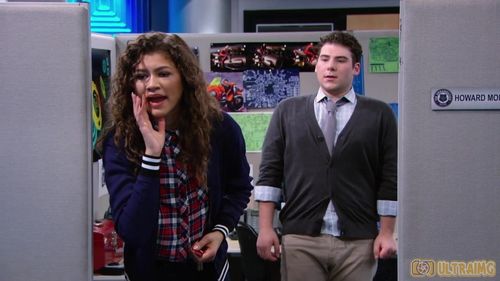 K.C. Undercover