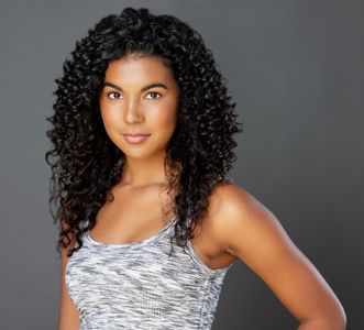 Danielle Yvie Chambers