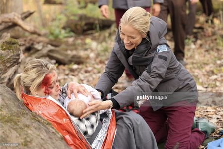 Chicago Med, S8E10
