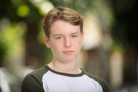 Cormac Hyde-Corrin