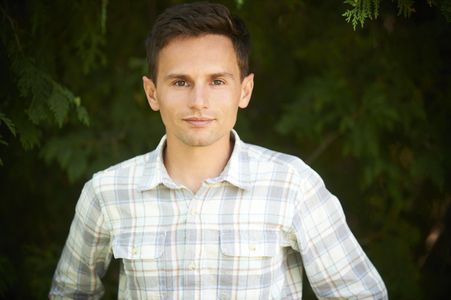 Brendan Prost
