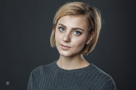 Olivia Peck