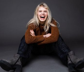 Alina Tomnikov