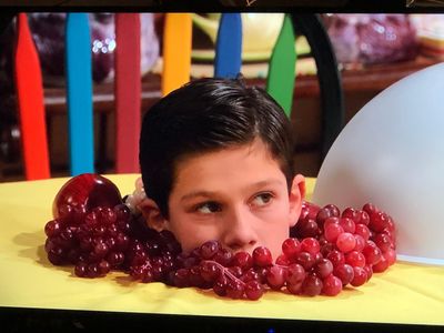 Jackson Dollinger