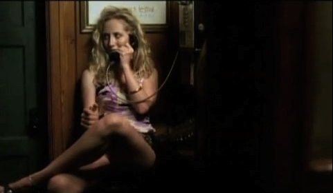 Recurring as Randi Sue on HBO's True Blood