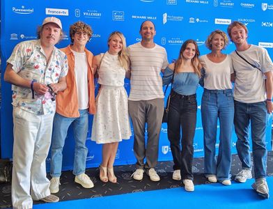 Le Test cast
