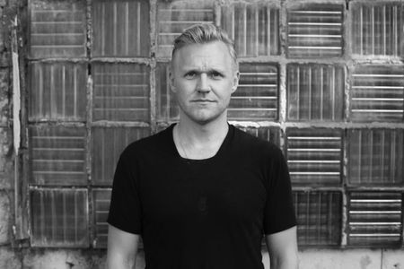 Adam Berg