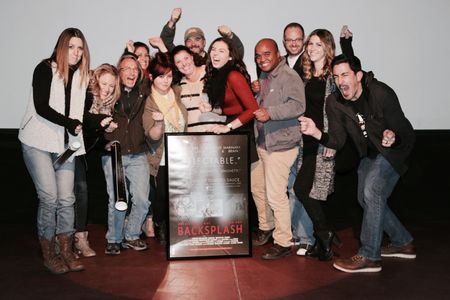 Debbie Britt, Taylor Hay, Dan Zelikman, Shaan Couture, David Brooks, Loren Gulbranson, Lara Hochuli, Dana Mauger, Michae