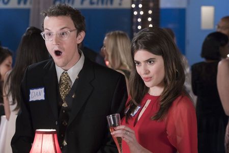 Schooled ep. 8