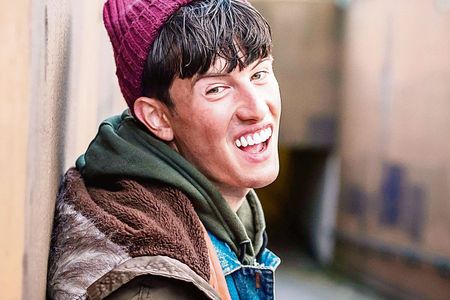 Methadone Mick Still Game BBC One 2016