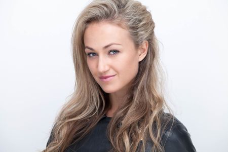 Anlia van Rensburg