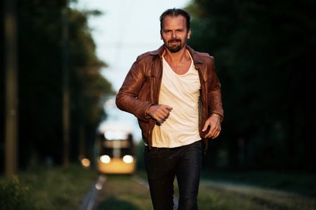 Zsolt Bács