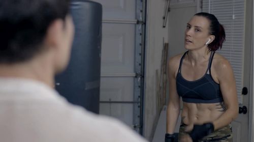 BTS from Passage the Series