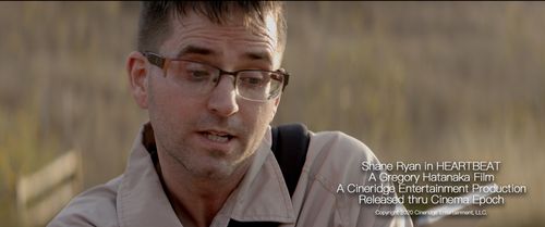 Shane Ryan-Reid in Heartbeat (2020)