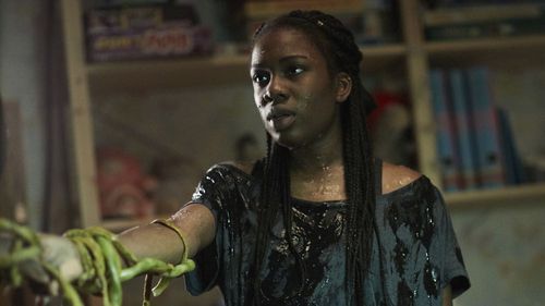 Vivian Oparah