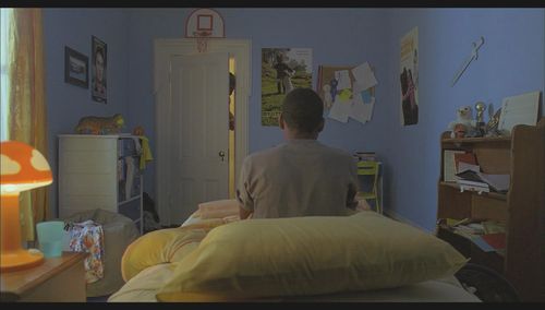 Carlon Jeffery in The Strange Thing About the Johnsons (2011)