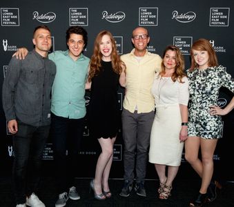 Lower East Side Film Festival 2015