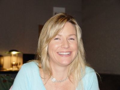 Deb Adair