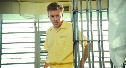 DeVere Jehl in I Love You Phillip Morris