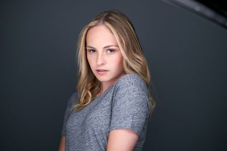 Allie Hail