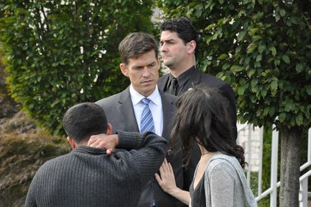 Paul and Rachel